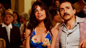 Задник к фильму "Первое прекрасное" #226528