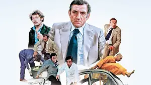 Задник к фильму "Прощай, полицейский" #496323