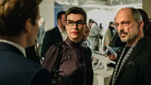 Задник к фильму "Хейтер" #252996