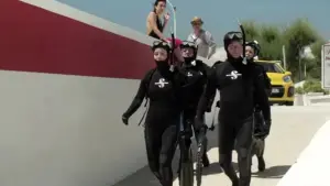 Задник к фильму "Как украсть бриллиант" #506306