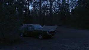 Задник к фильму "Идеальный пациент" #422115