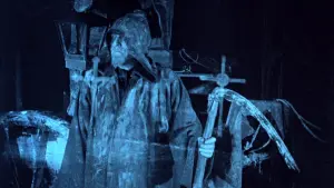 Видео к фильму Возница | Three Reasons: The Phantom Carriage