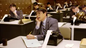 Задник к фильму "Продюсеры" #299743