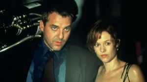 Задник к фильму "Реликт" #310968