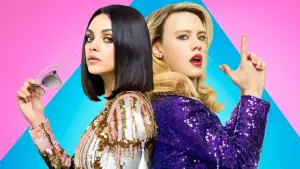 Задник к фильму "Шпион, который меня кинул" #286539