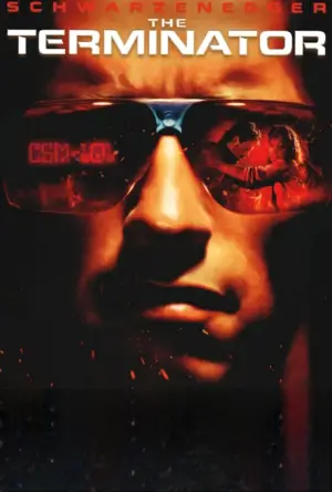 Постер к фильму "Терминатор" #557132