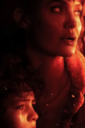 Постер к фильму "Те, кто желает мне смерти" #270757