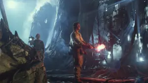 Задник к фильму "Трансформеры: Последний рыцарь" #306252