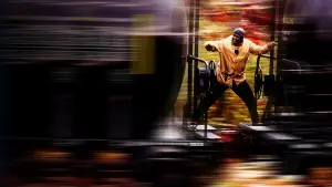 Задник к фильму "Неуправляемый" #278056