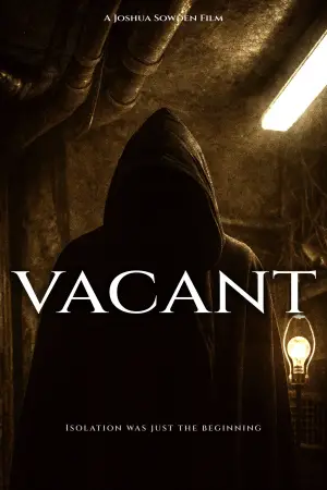 Постер к фильму "VACANT"