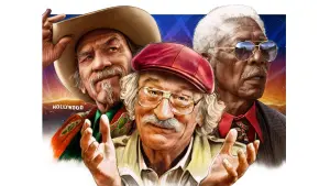 Задник к фильму "Афера по-голливудски" #385066