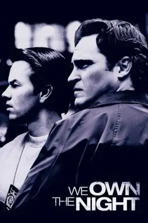 Постер к фильму "Хозяева ночи" #694336