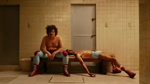 Задник к фильму "Суперначо" #702059