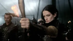 Задник к фильму "300 спартанцев: Расцвет империи" #303703