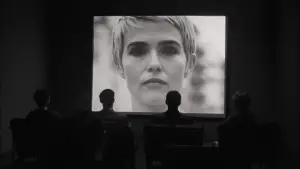 Задник к фильму "Новая волна" #526871