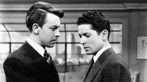 Задник к фильму "Верёвка" #665313