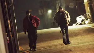 Видео к фильму Project Y | Project Y (2026) 프로젝트 |Official Trailer| English Sub | Han So-hee, Jeon Jong-seo, Kim Shin-rock