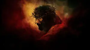 Задник к фильму "Страсти Христовы" #624729