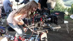 Задник к фильму "Мой волк" #237534