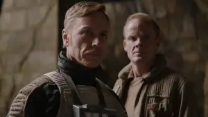 Задник к фильму "Изгой-один: Звёздные войны. Истории" #611103