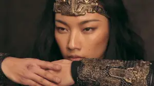 Задник к фильму "Творение богов: Битва с демоническим войском" #591539