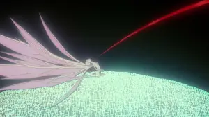 Задник к фильму "Конец Евангелиона" #648712