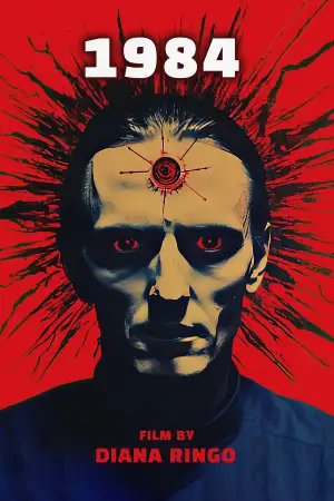 Постер к фильму "1984" #923846