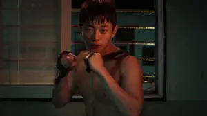 Задник к фильму "Акула: Начало" #330552