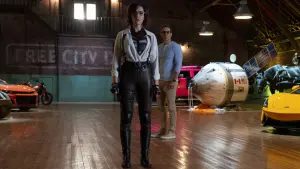 Задник к фильму "Главный герой" #209535