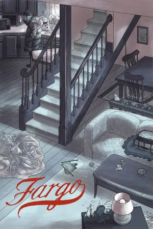 Постер к фильму "Фарго" #159864