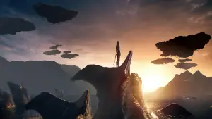 Задник к фильму "Аватар 3" #507551