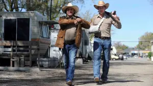 Задник к фильму "Техасский рейнджер" #457765