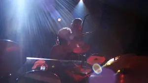 Задник к фильму "Последний вальс" #428620