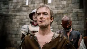 Задник к фильму "Оборотни из маленькой деревушки" #647707