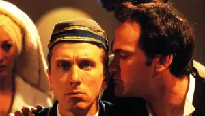 Задник к фильму "Четыре комнаты" #335231