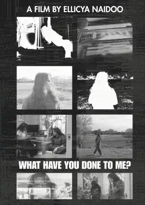 Постер к фильму "What Have You Done To Me?" #922960