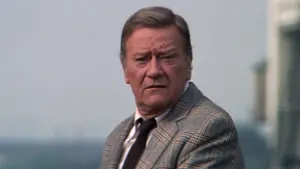 Задник к фильму "Брэнниган" #461599