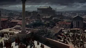 Задник к фильму "Спартак" #640854