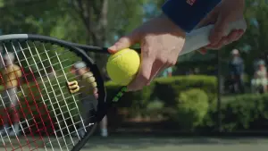 Задник к фильму "Претенденты" #548512