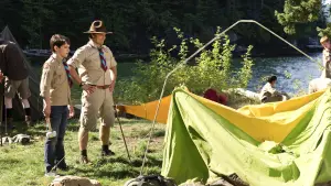 Задник к фильму "Дневник слабака 3" #506863