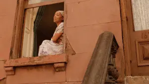 Задник к фильму "Делай как надо" #187697