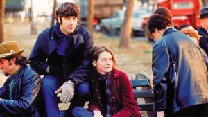 Задник к фильму "Паника в Нидл-парке" #426569