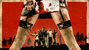 Задник к фильму "Попали!" #677941