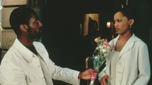 Задник к фильму "Девушка №6" #727583