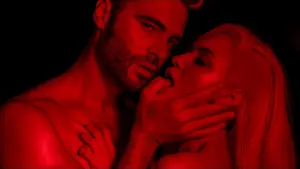 Задник к фильму "Эскортницы" #431923