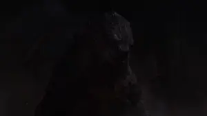 Задник к фильму "Годзилла" #613165