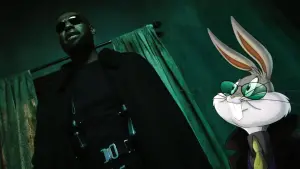 Задник к фильму "Космический джем: Новое поколение" #619403