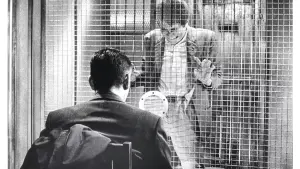 Задник к фильму "Рай и ад" #174801