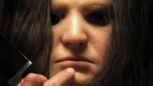 Задник к фильму "Дом восковых фигур" #707978