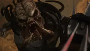 Задник к фильму "Хищник: Убийца убийц" #562246